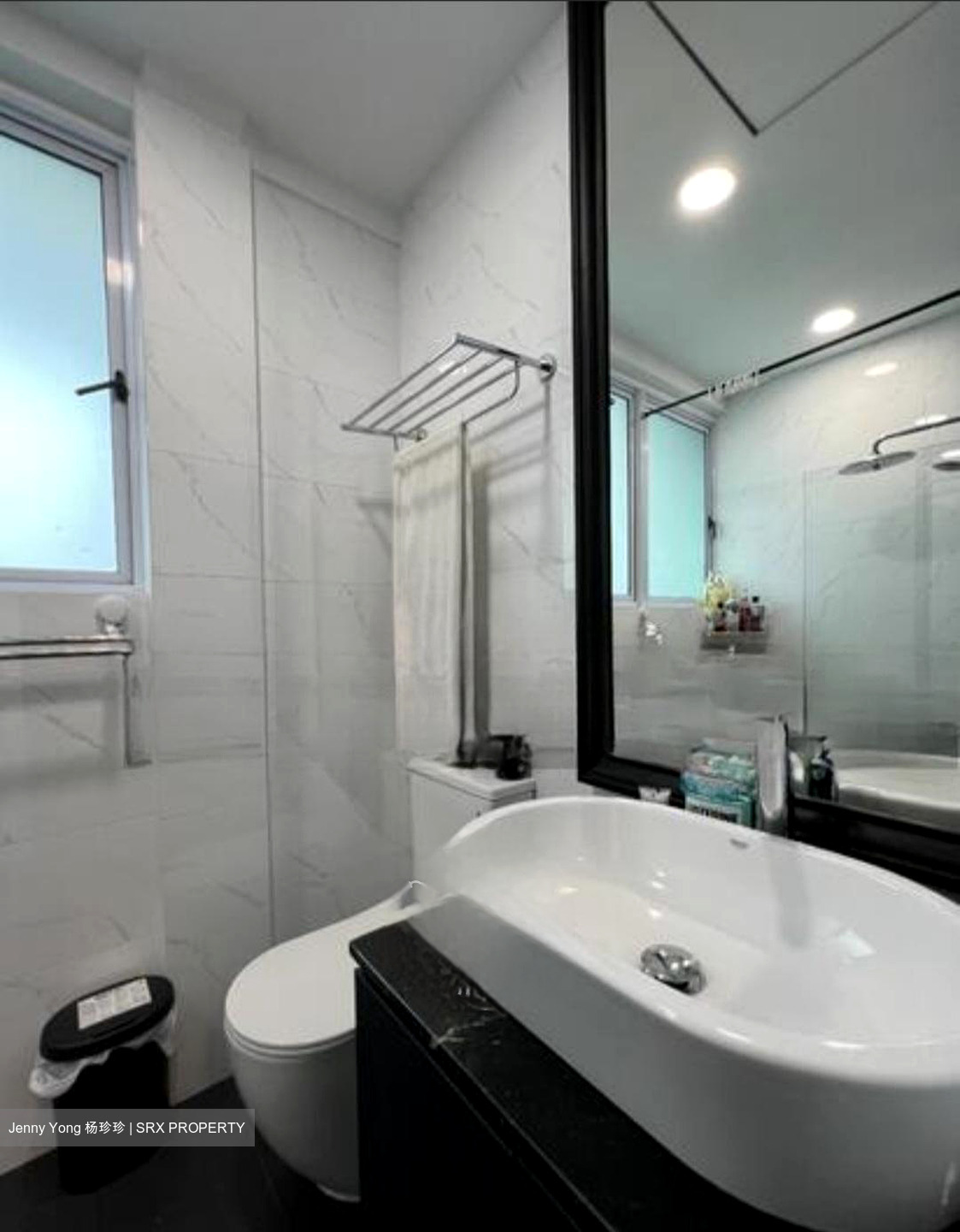 Residences @ Jansen (D19), Apartment #445799491